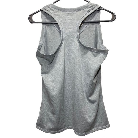 The North Face Racer Back Tank Top size S - Picture 3 of 4